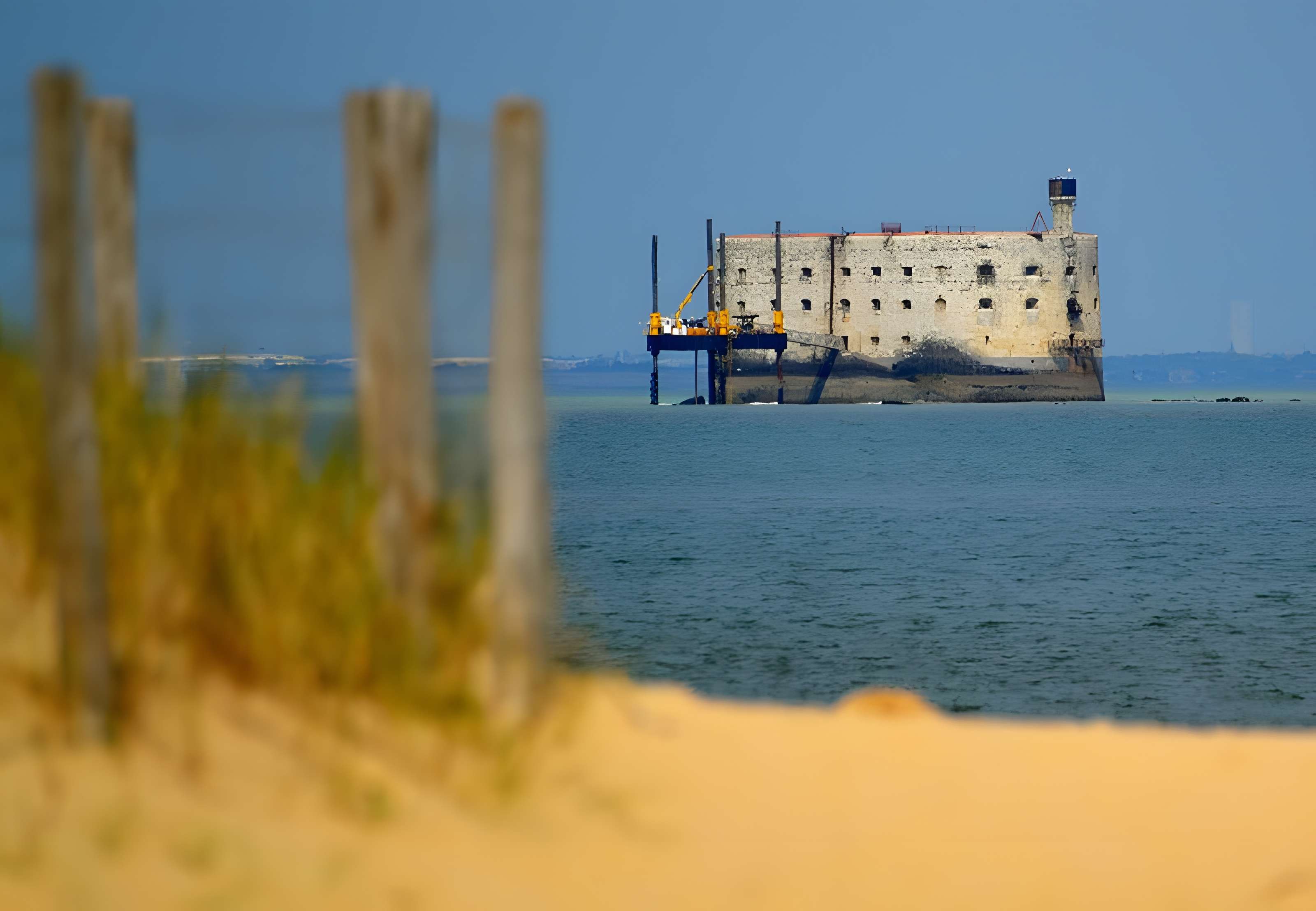 Fort Boyard