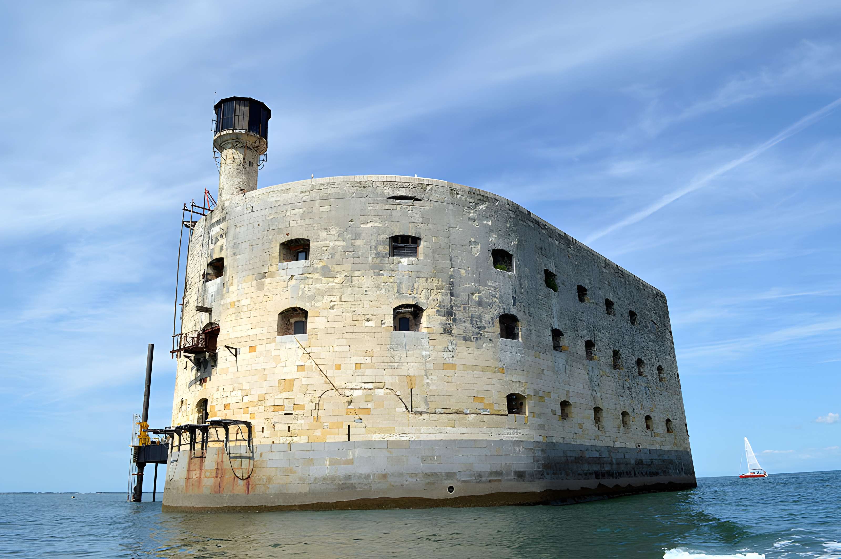 Fort Boyard
