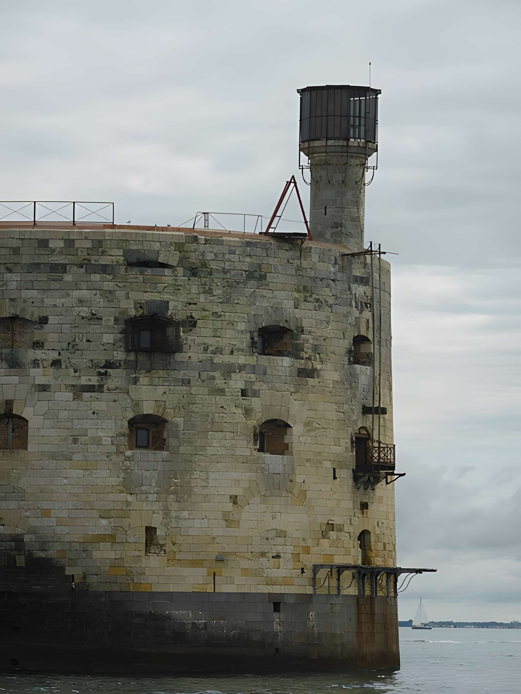 Fort Boyard