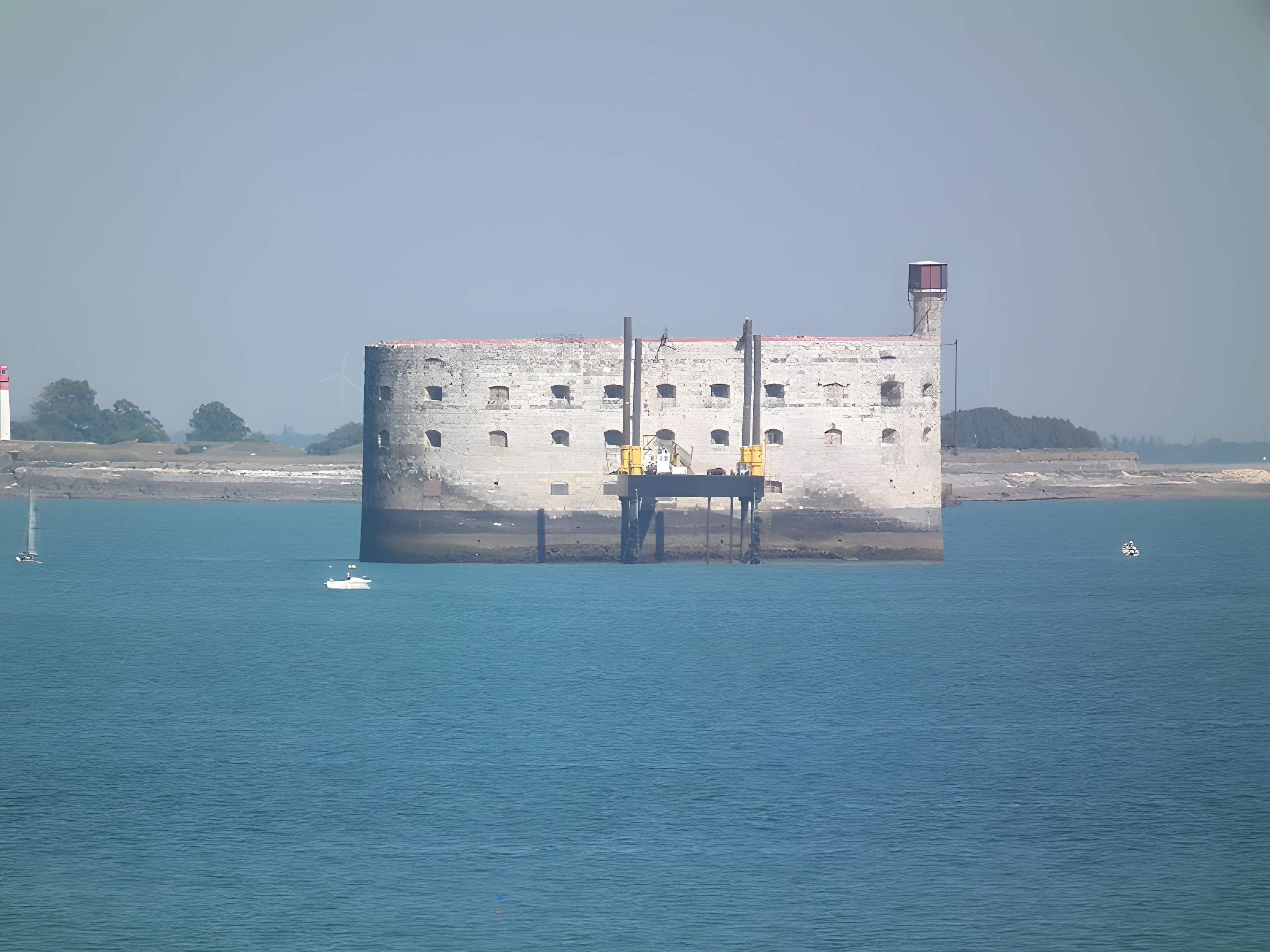 Fort Boyard