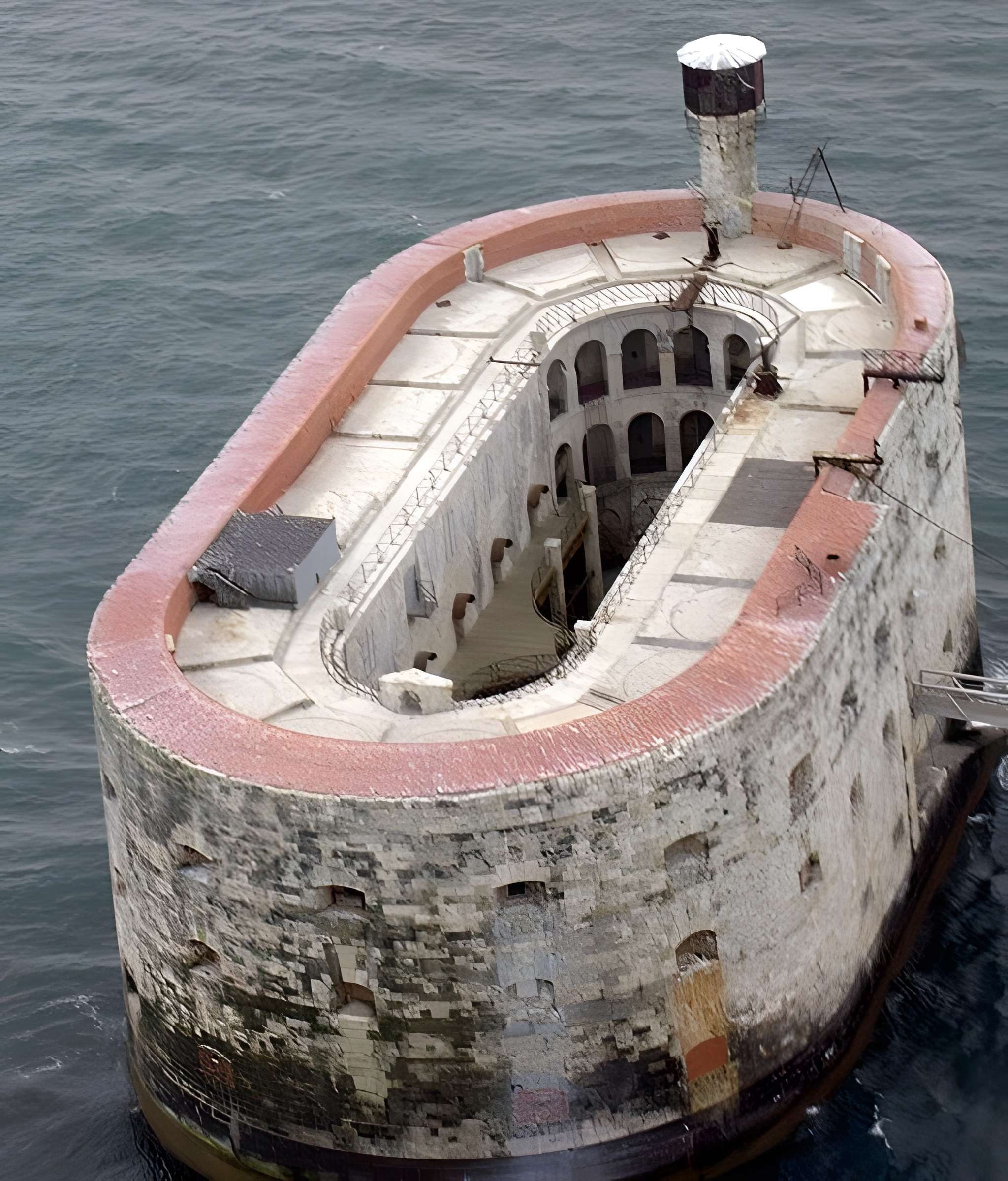 Fort Boyard