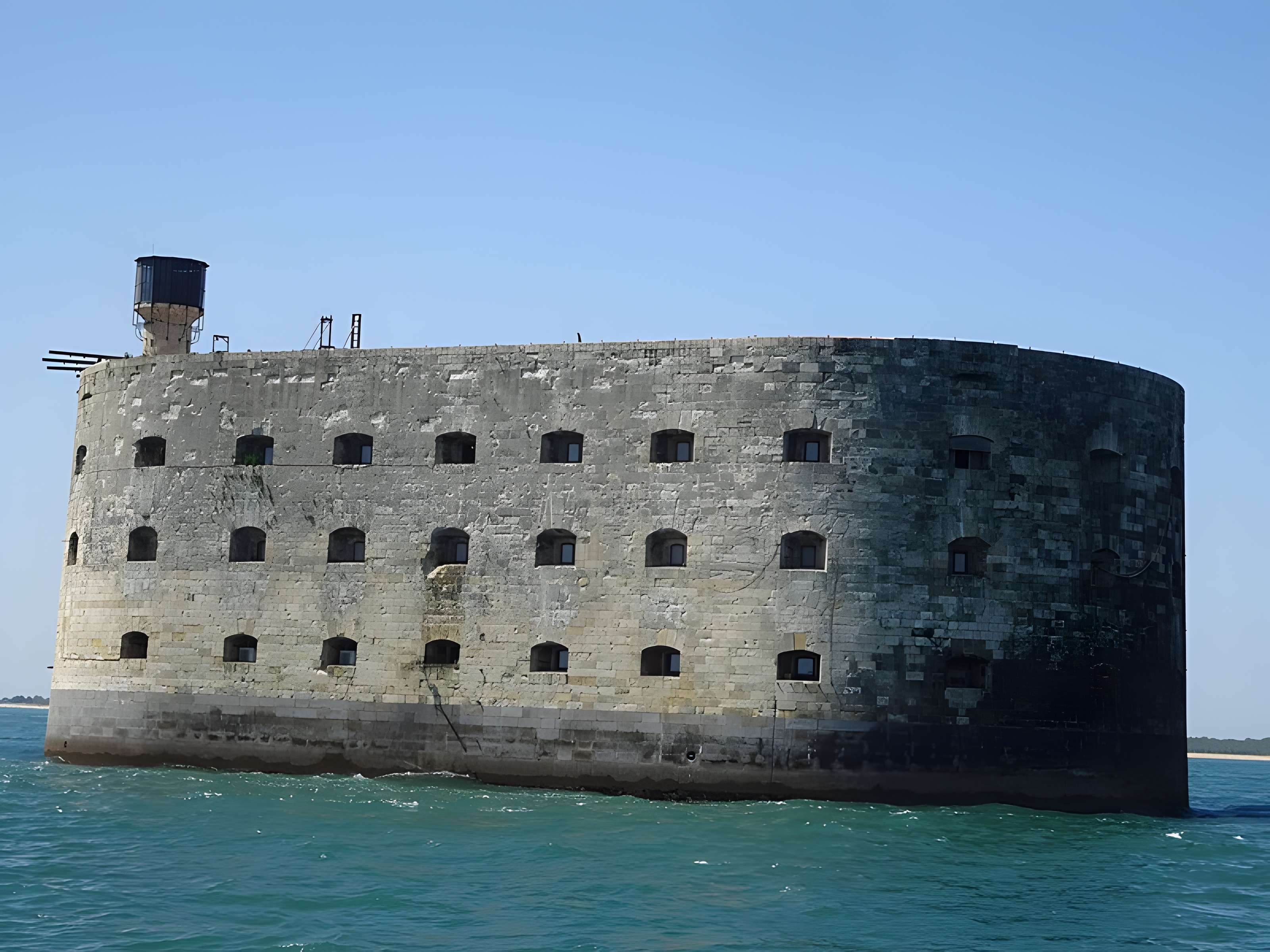 Fort Boyard