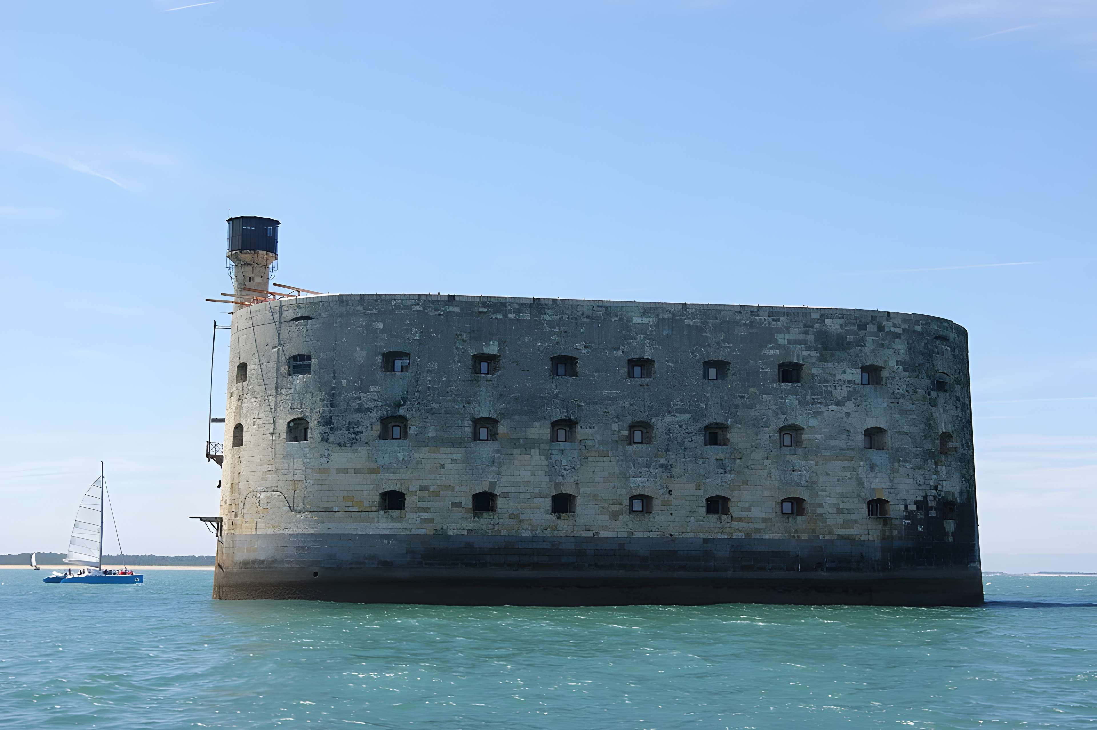 Fort Boyard