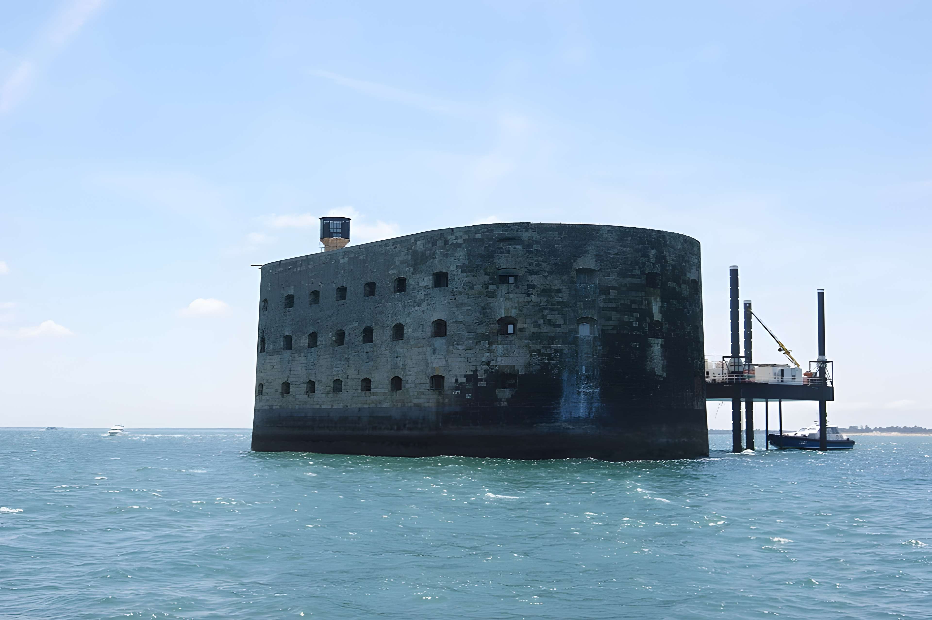 Fort Boyard