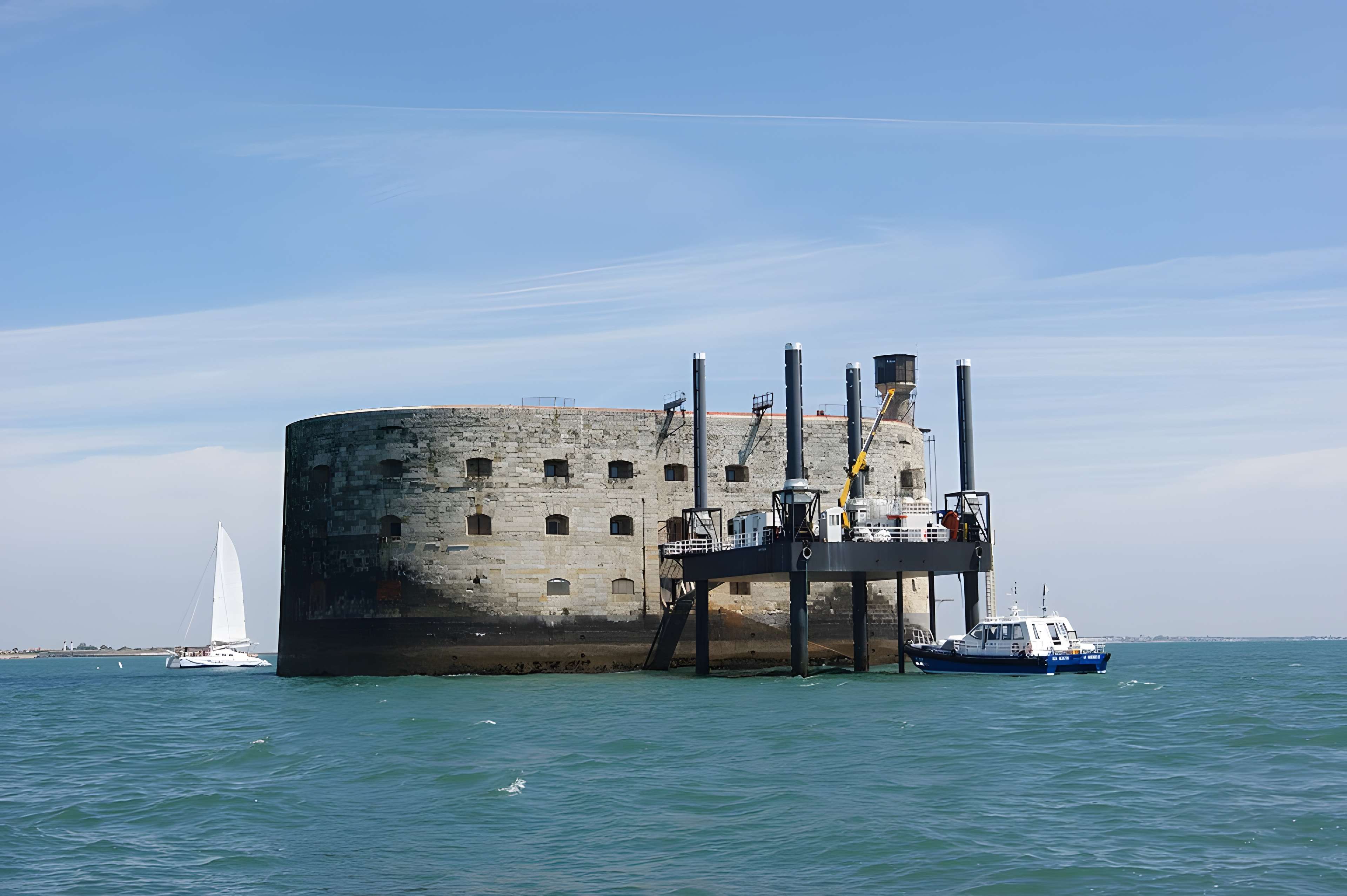 Fort Boyard