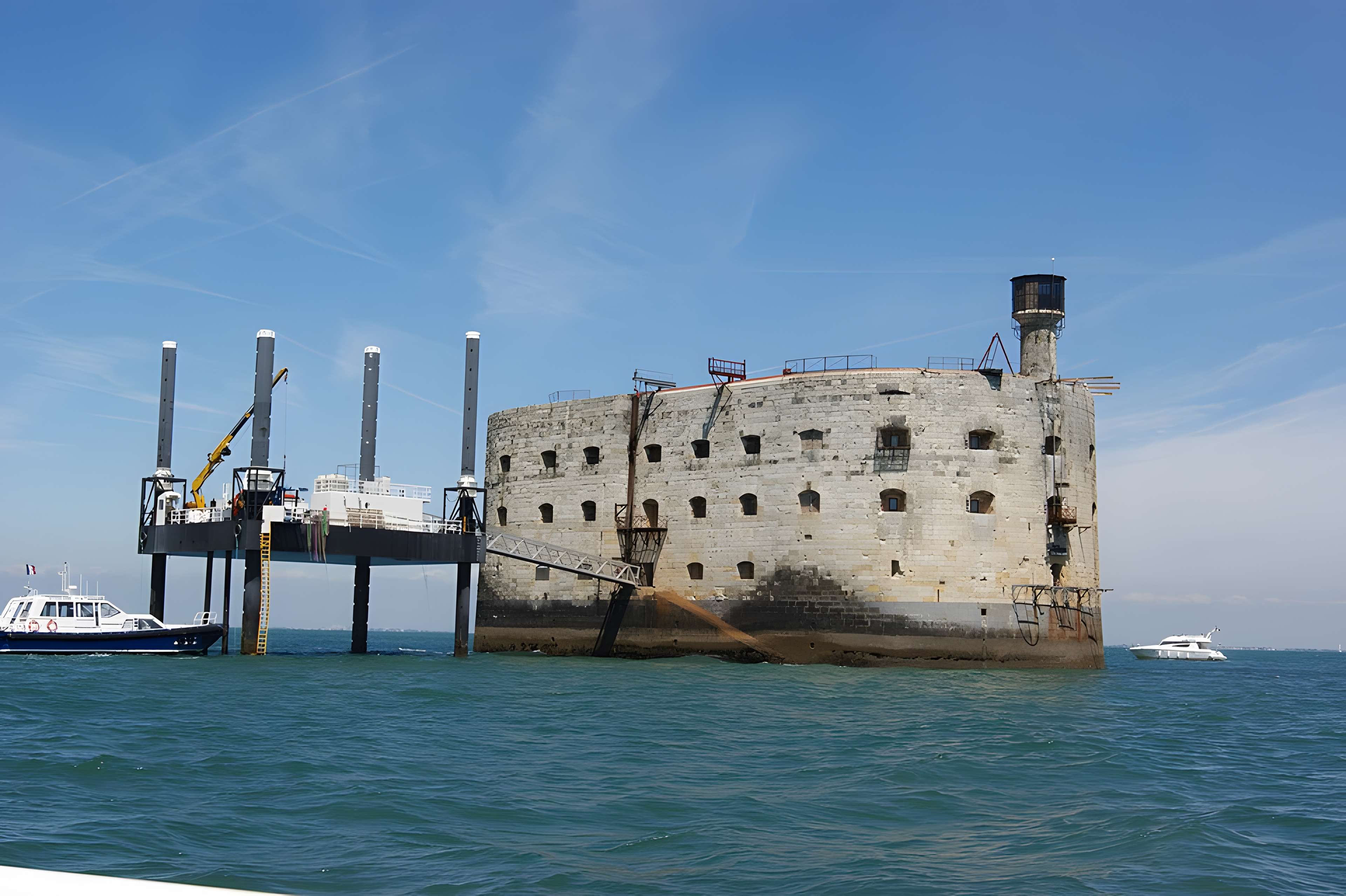 Fort Boyard