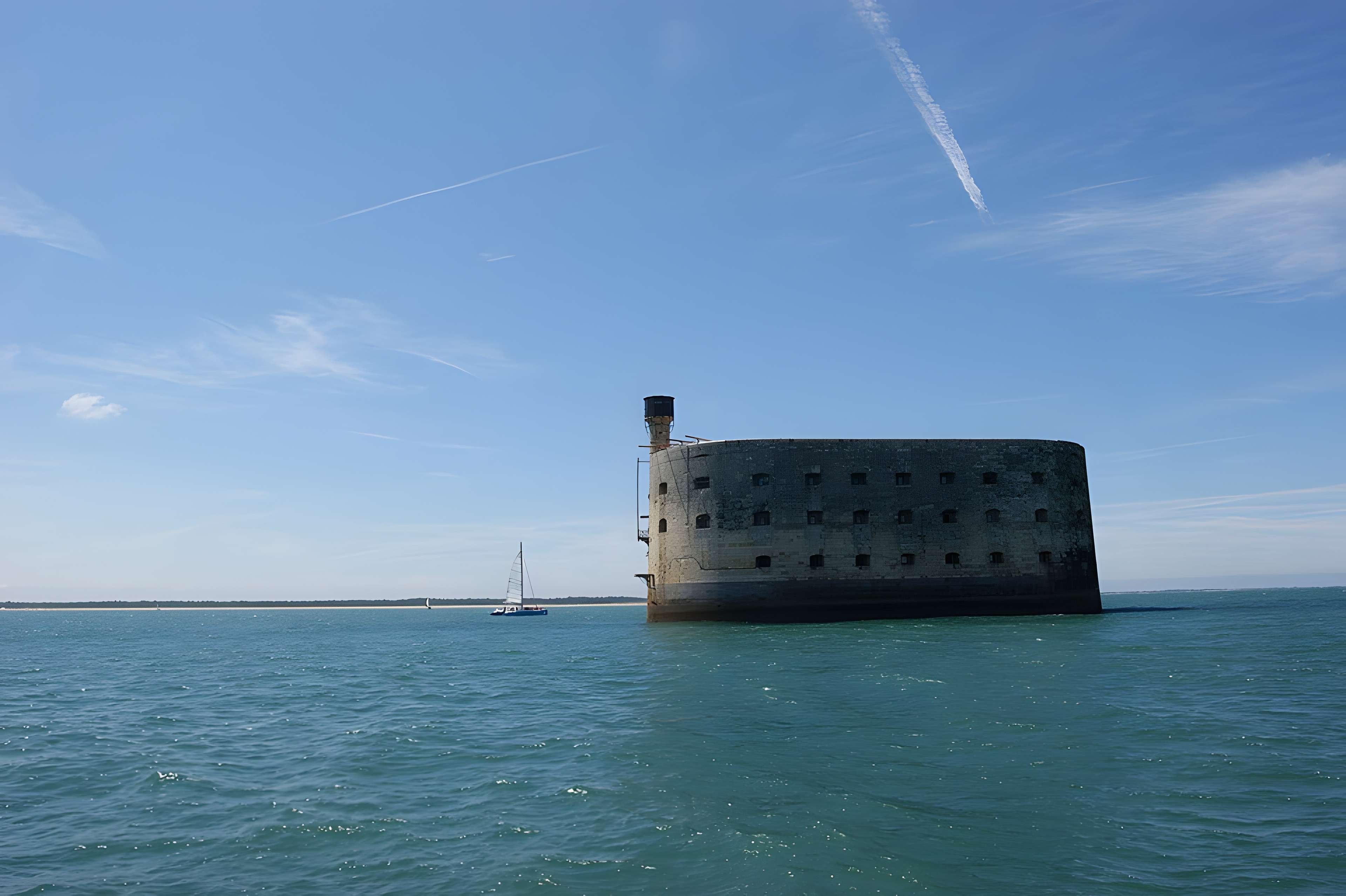 Fort Boyard