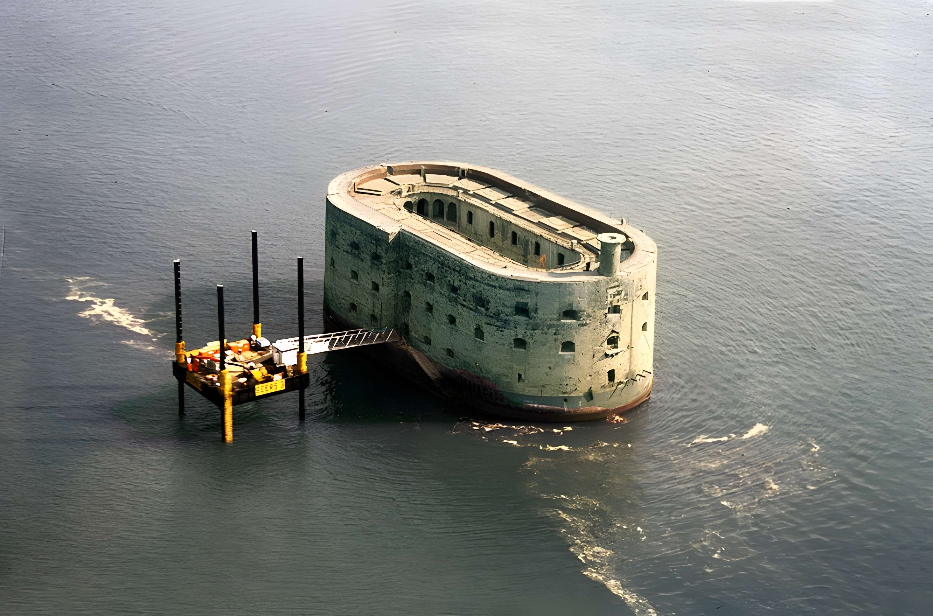 Fort Boyard