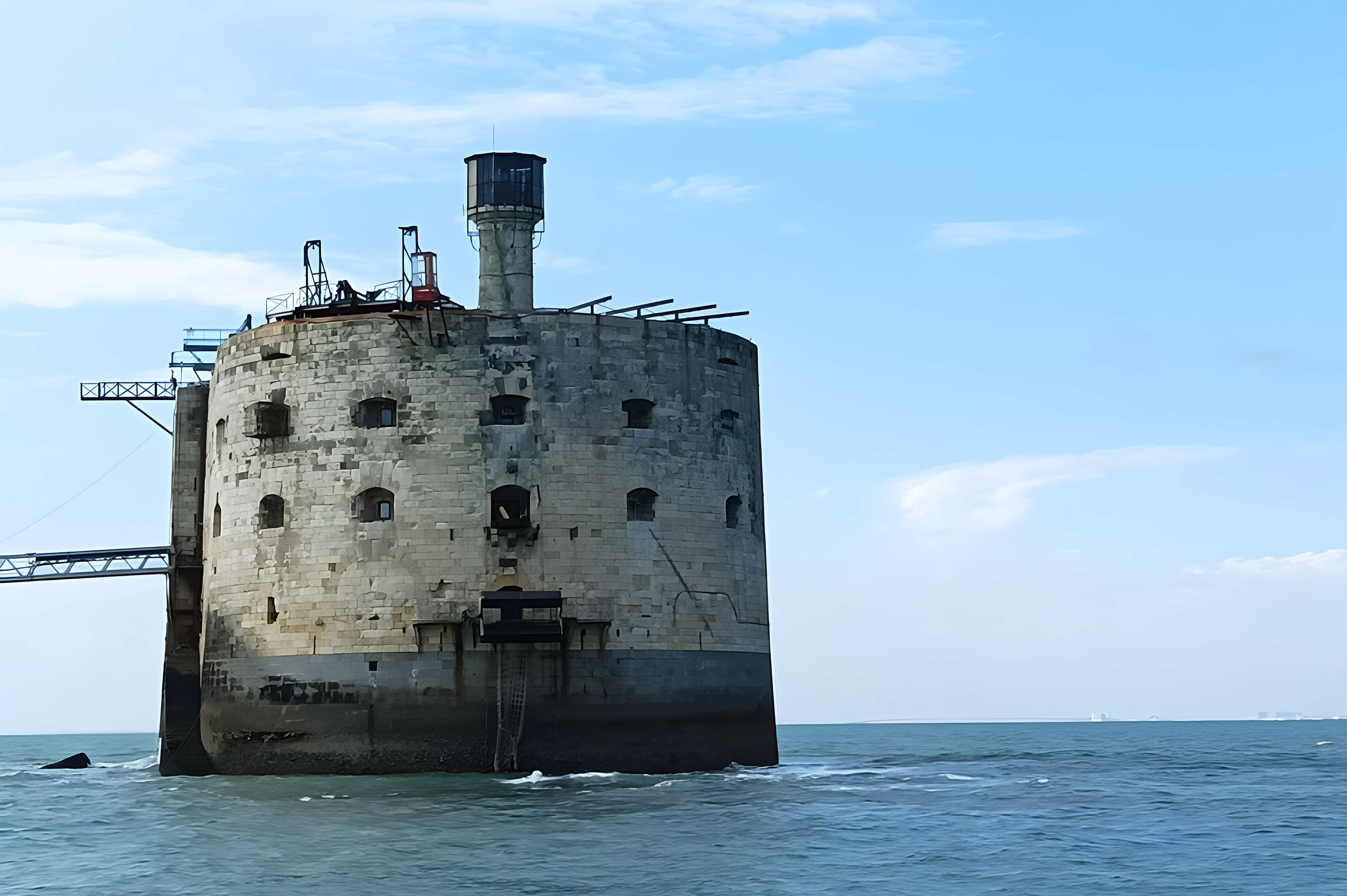 Fort Boyard