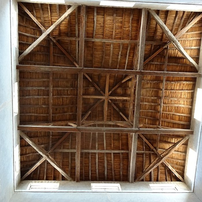 Photo de Halle-hôtel de ville de Fleurance