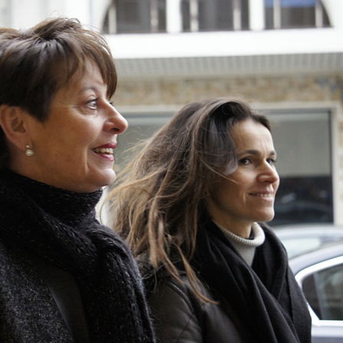 Photo de Halles centrales de Reims