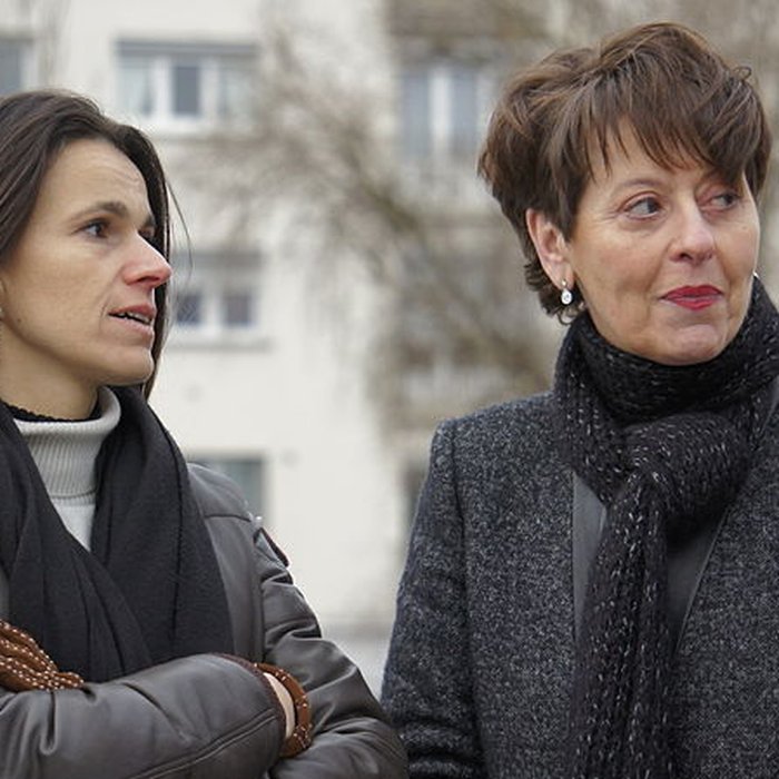 Photo de Halles centrales de Reims