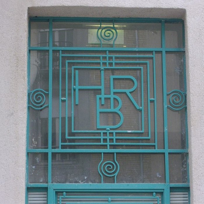 Photo de Halles centrales de Reims