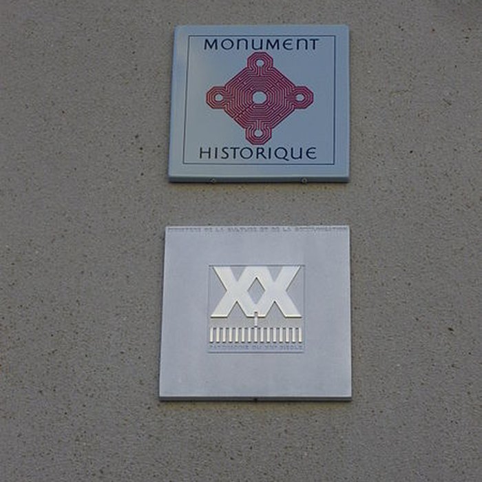 Photo de Halles centrales de Reims