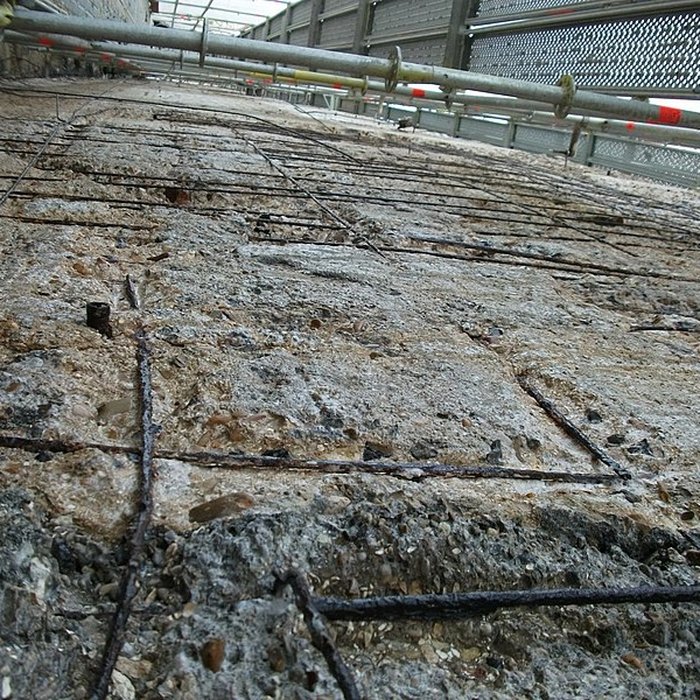 Photo de Halles centrales de Reims