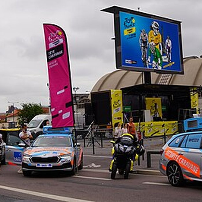 Photo de Halles centrales de Reims