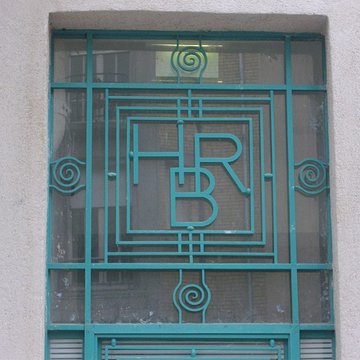 Halles centrales de Reims