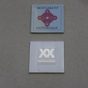 Halles centrales de Reims