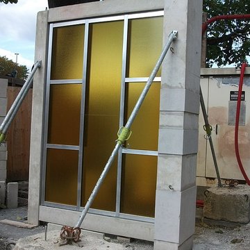 Halles centrales de Reims