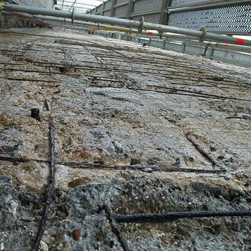 Halles centrales de Reims