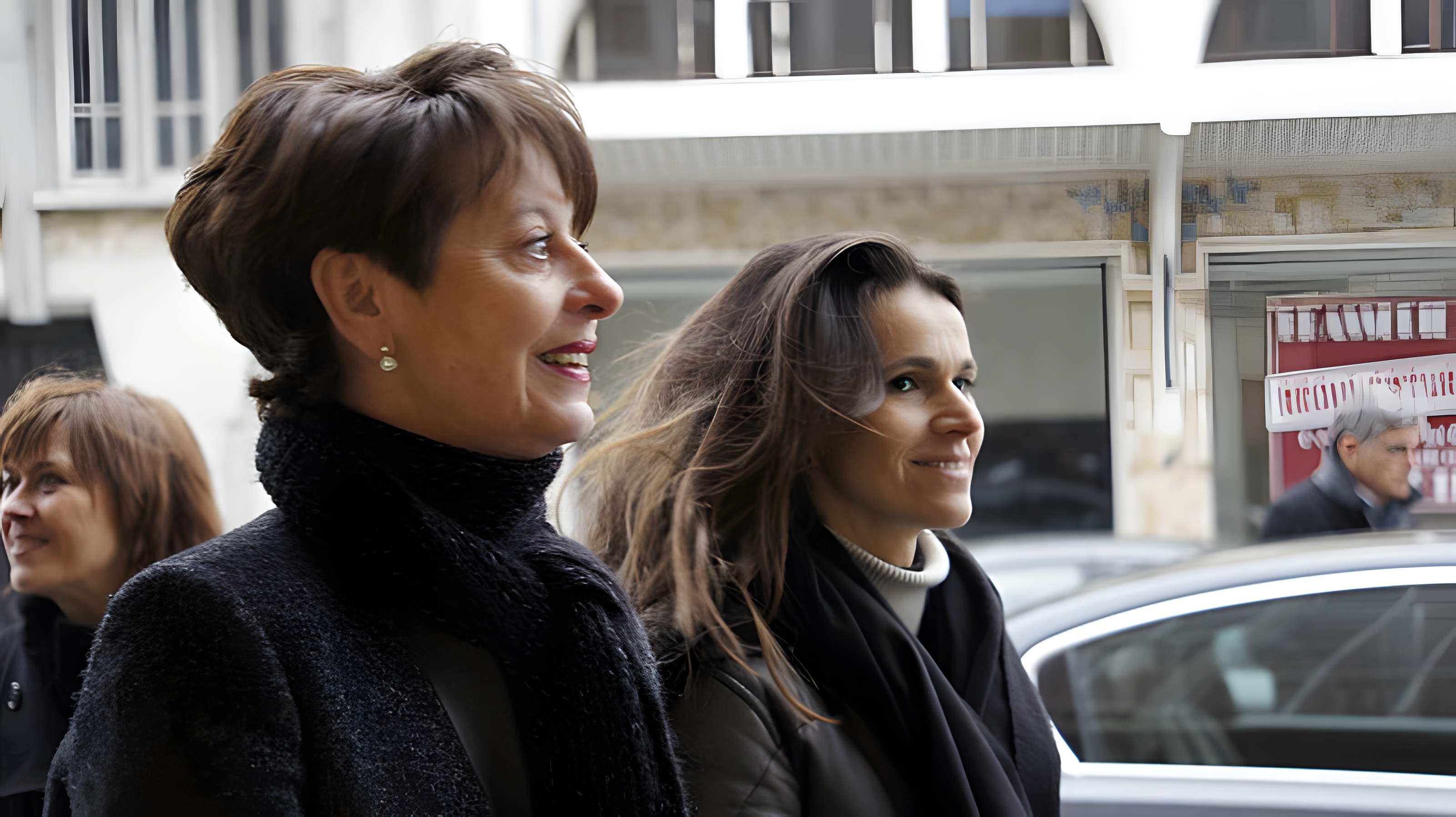Halles centrales de Reims