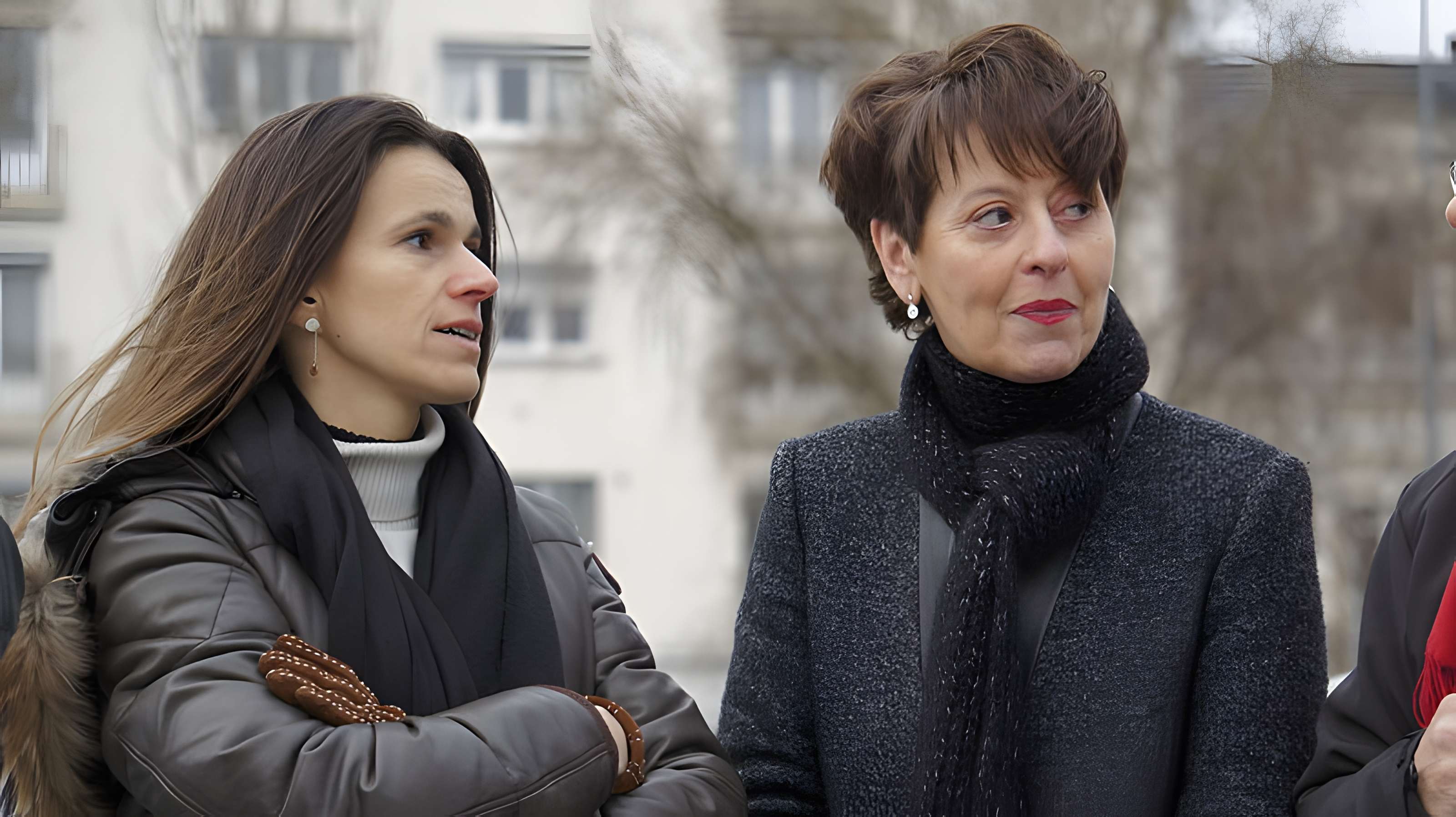 Halles centrales de Reims