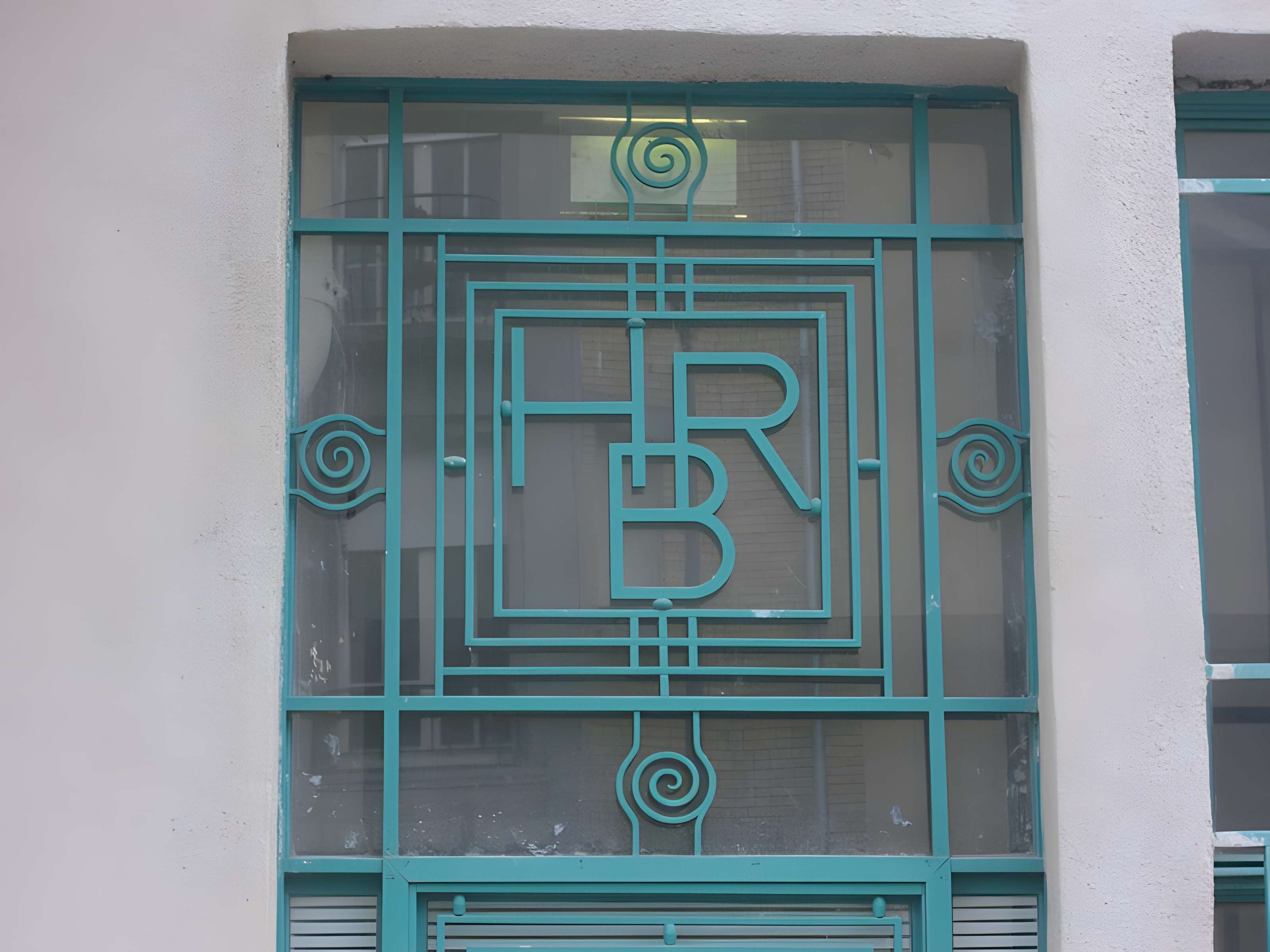 Halles centrales de Reims