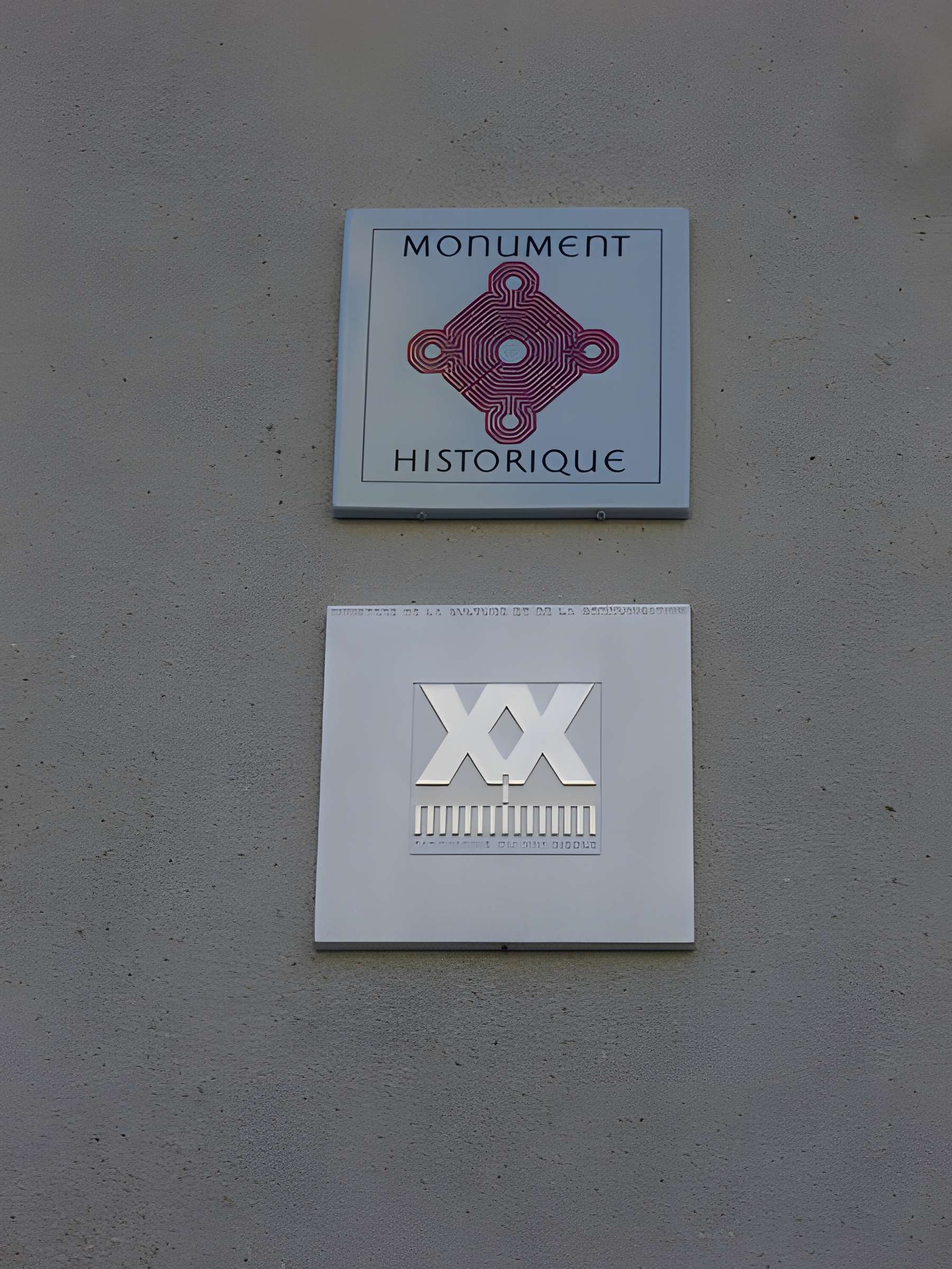 Halles centrales de Reims