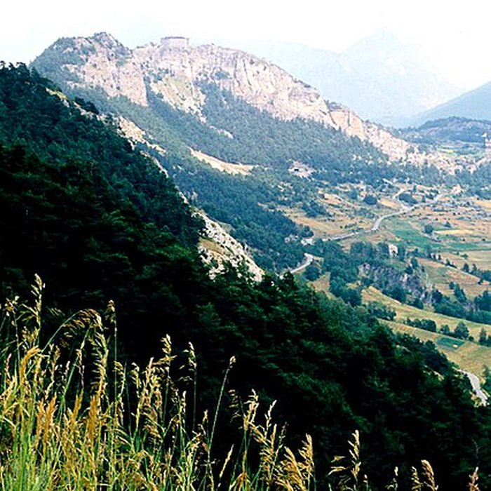 Photo de Fort Charles-Félix