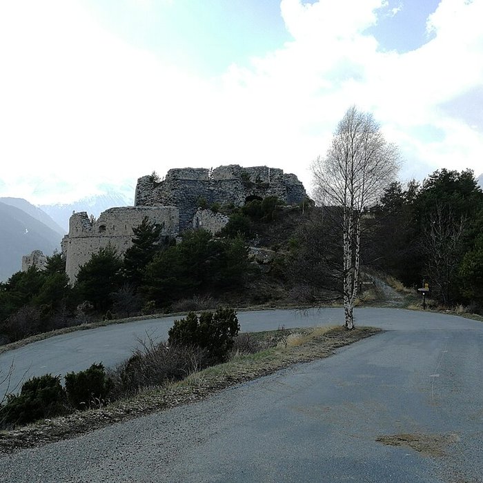 Photo de Fort Charles-Félix