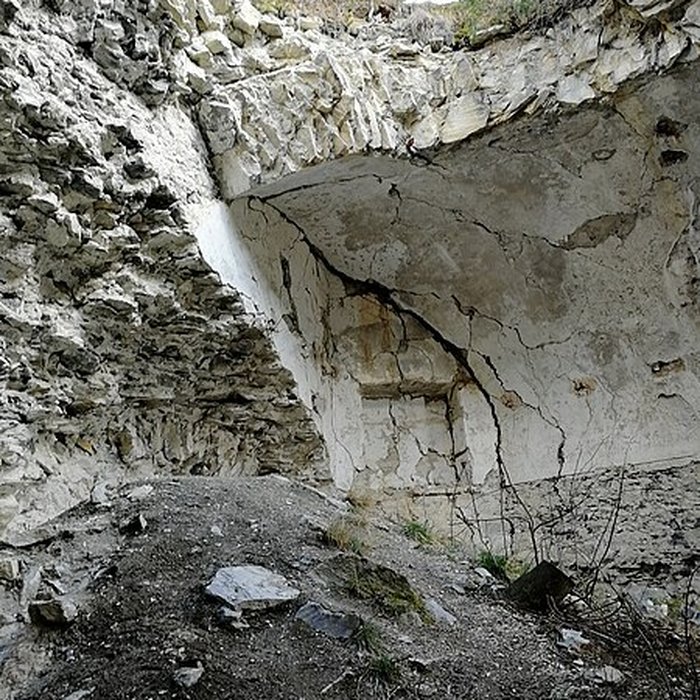 Photo de Fort Charles-Félix