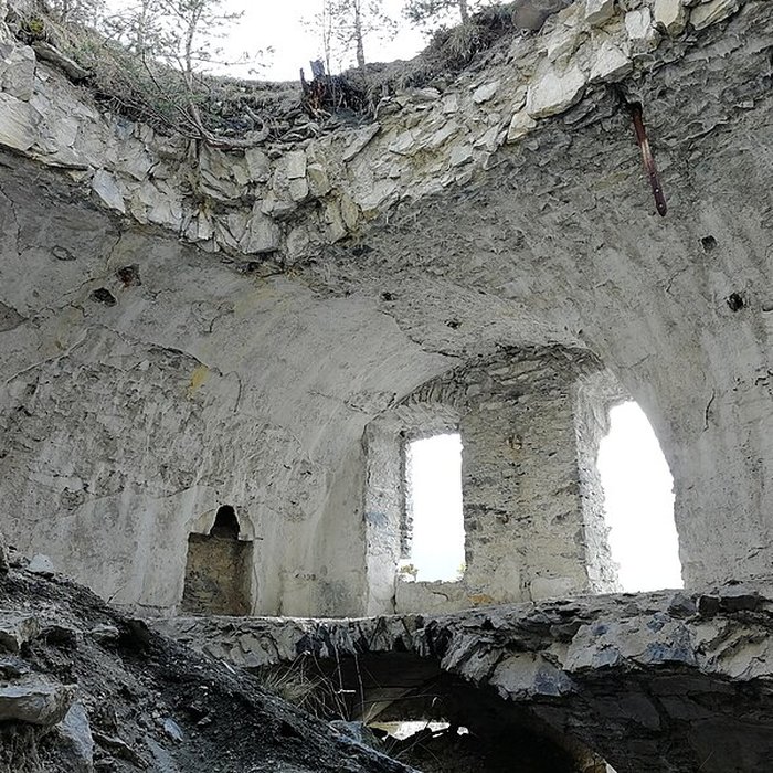 Photo de Fort Charles-Félix