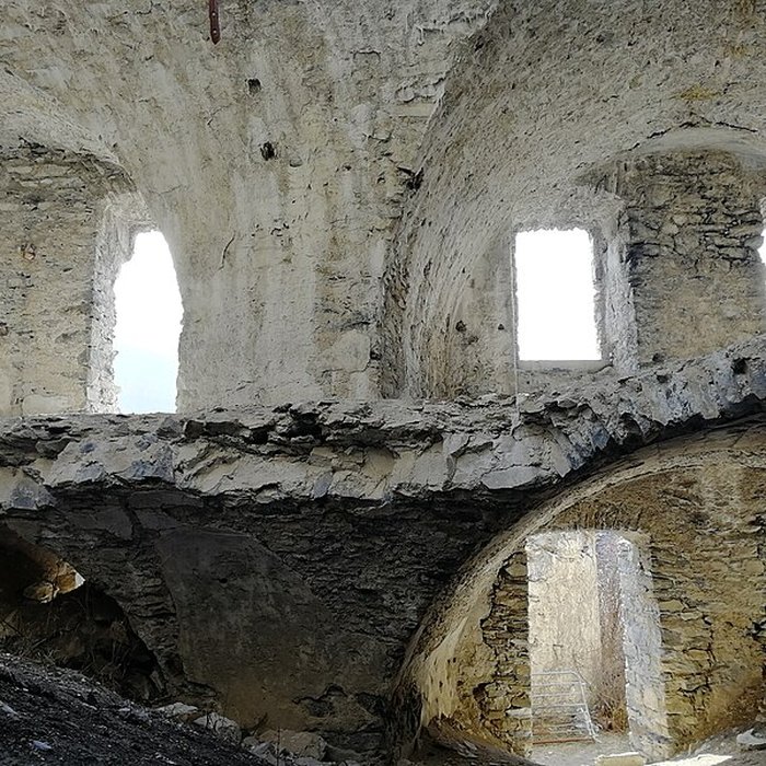 Photo de Fort Charles-Félix