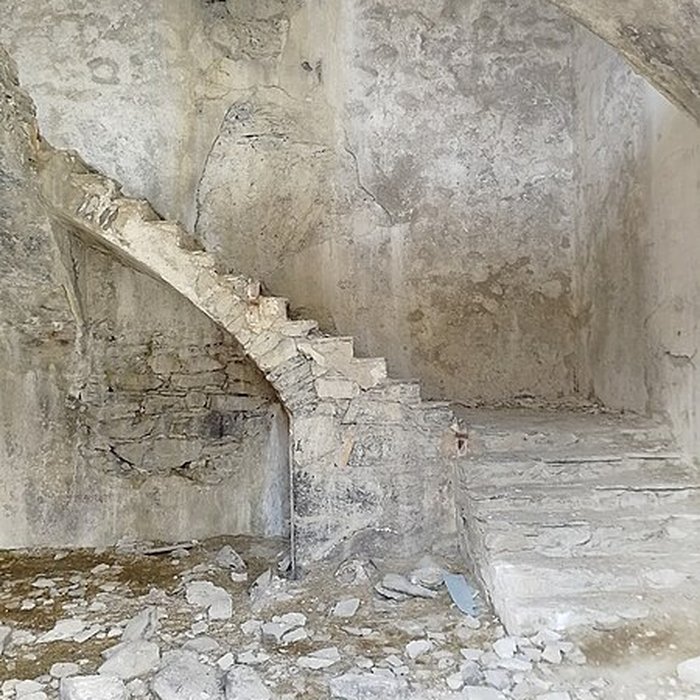 Photo de Fort Charles-Félix