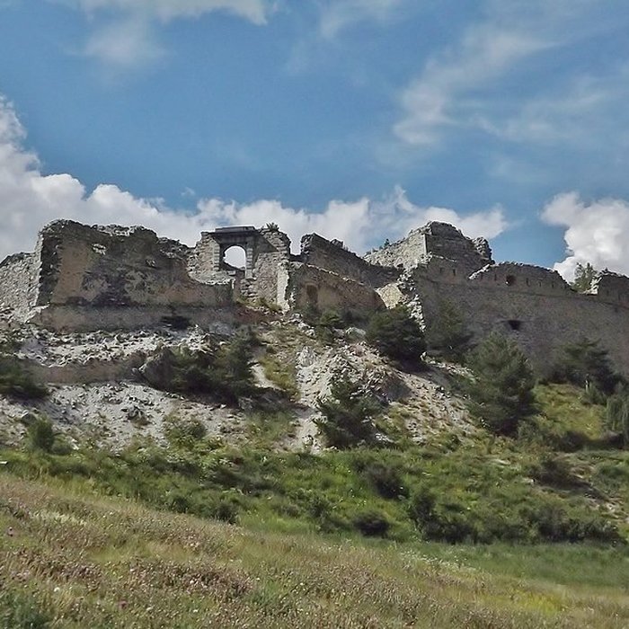 Photo de Fort Charles-Félix