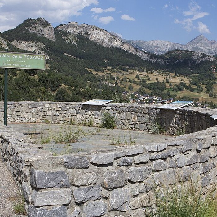 Photo de Fort Charles-Félix