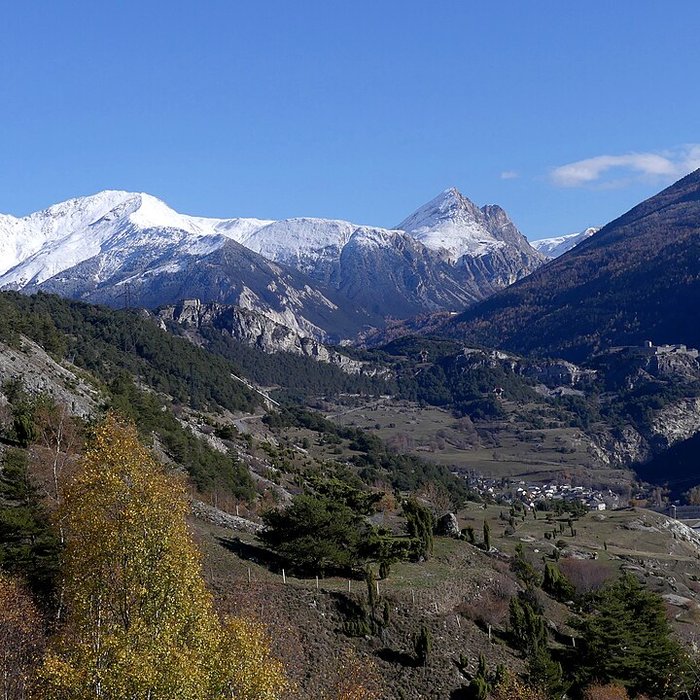 Photo de Fort Charles-Félix