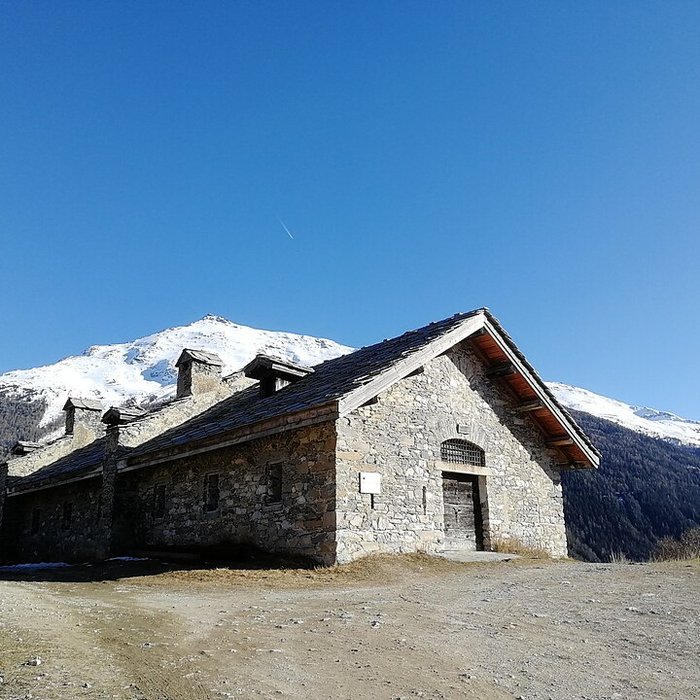 Photo de Fort Charles-Félix