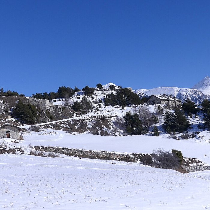 Photo de Fort Charles-Félix