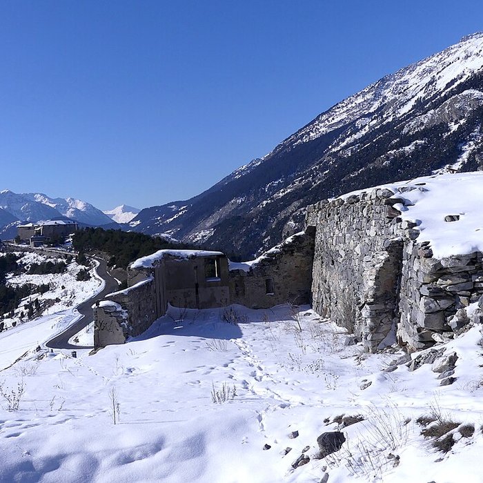 Photo de Fort Charles-Félix