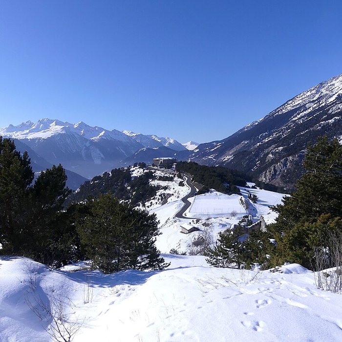 Photo de Fort Charles-Félix