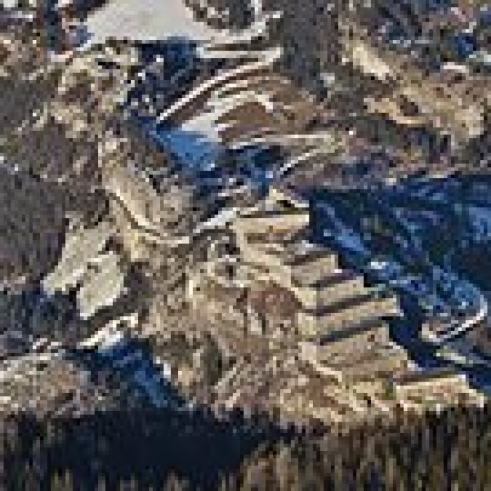 Photo de Fort Charles-Félix