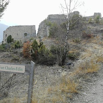 Fort Charles-Félix