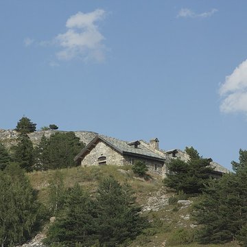Fort Charles-Félix