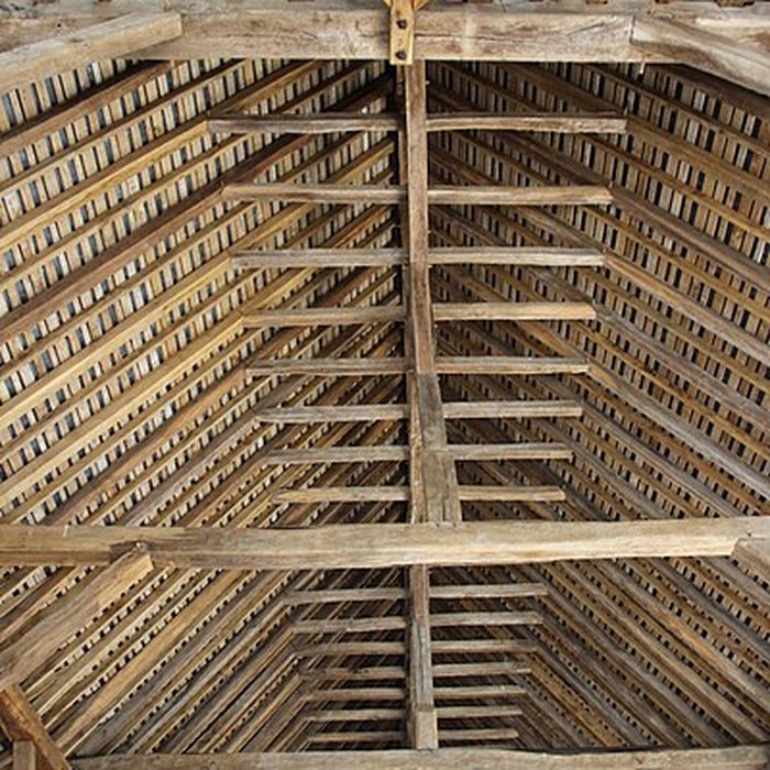 Photo de Halles de Saint-Denis-dAnjou