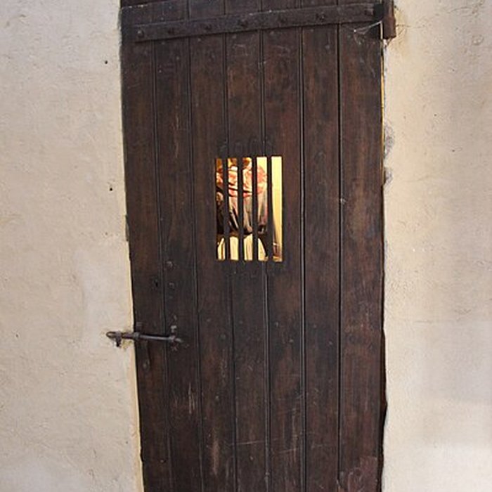 Photo de Halles de Saint-Denis-dAnjou