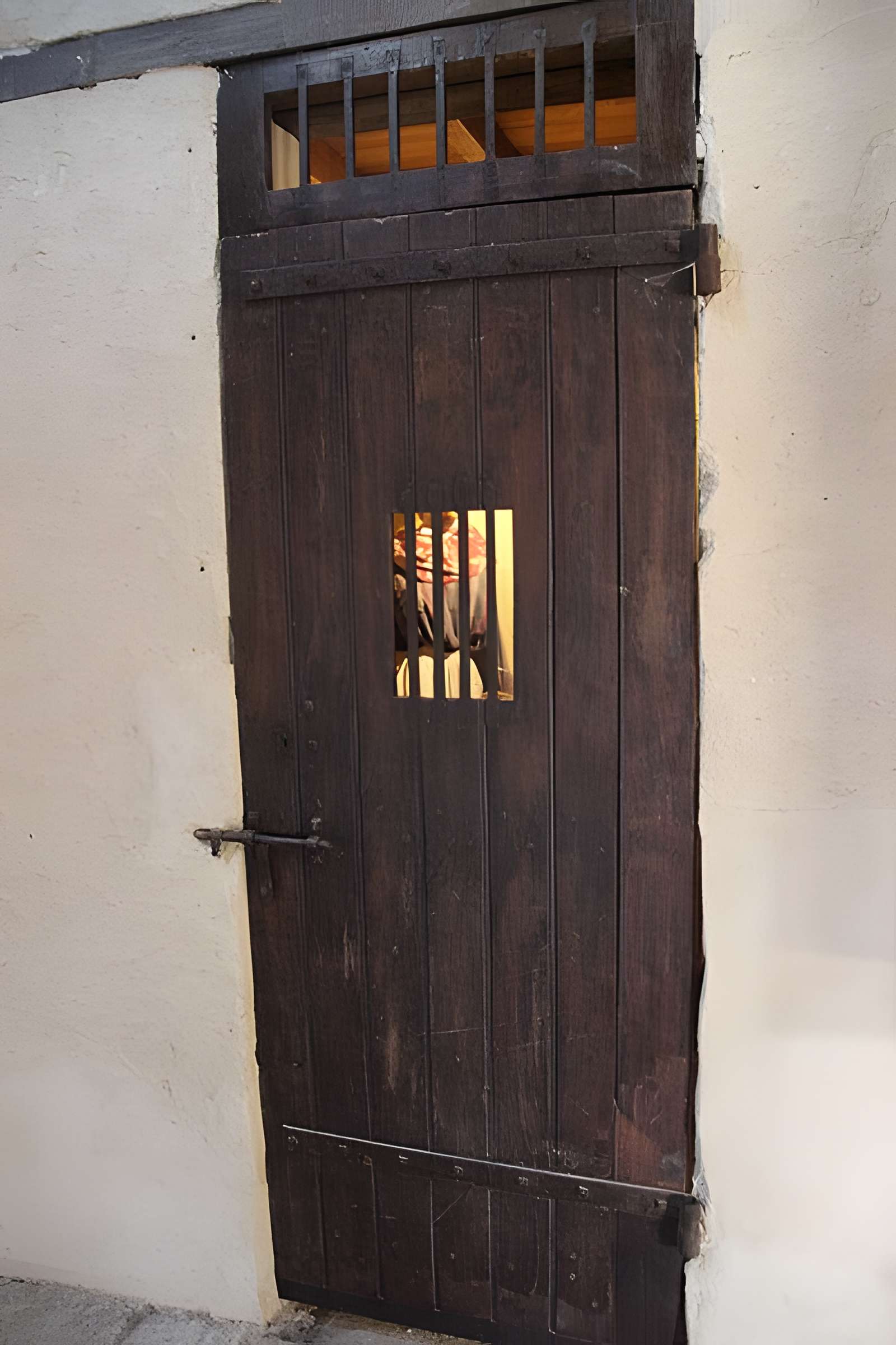 Halles de Saint-Denis-d'Anjou