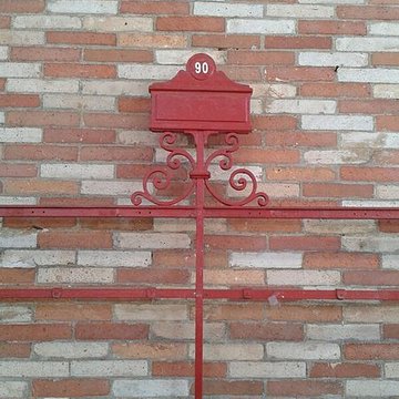 Halles Martenot de Rennes