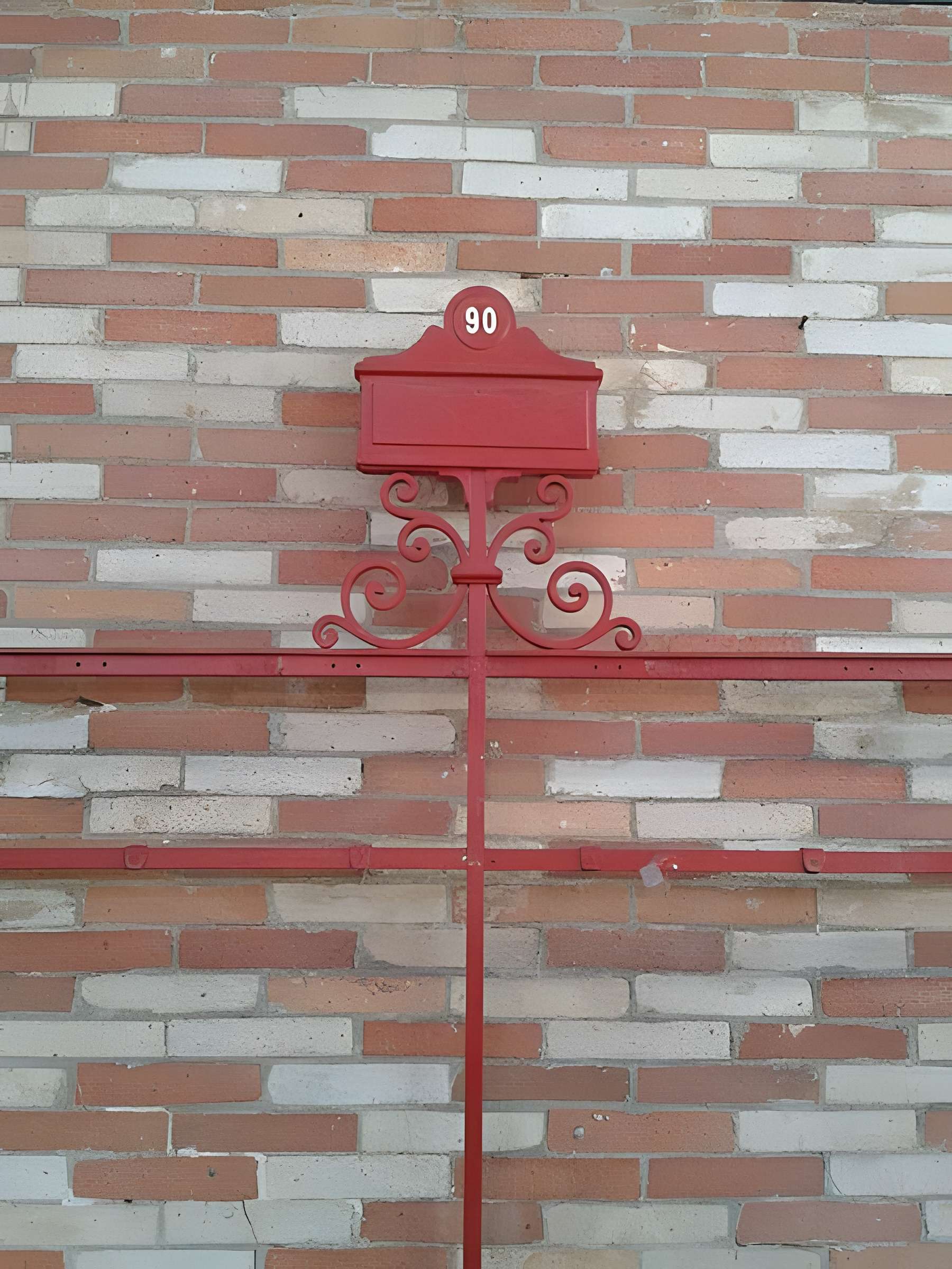 Halles Martenot de Rennes