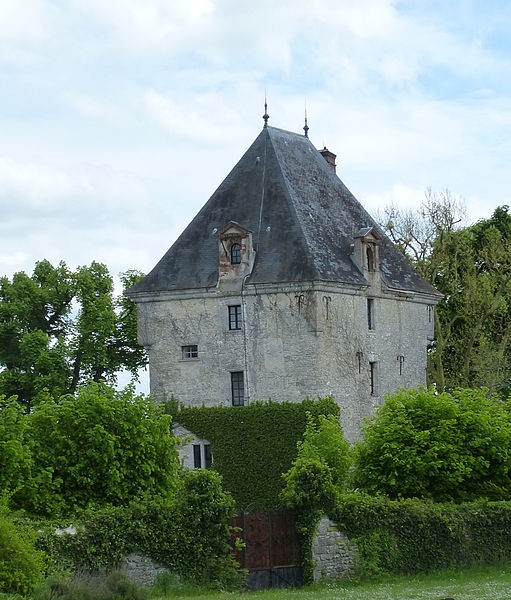 Photo de Haute Maison de Saint-Loup-de-Naud